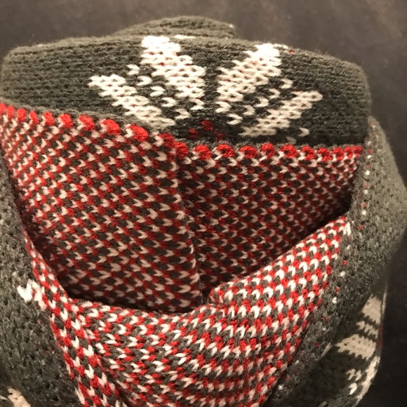 Hearth And Hand Magnolia Nordic Star Throw Blanket - Picture 5 of 5